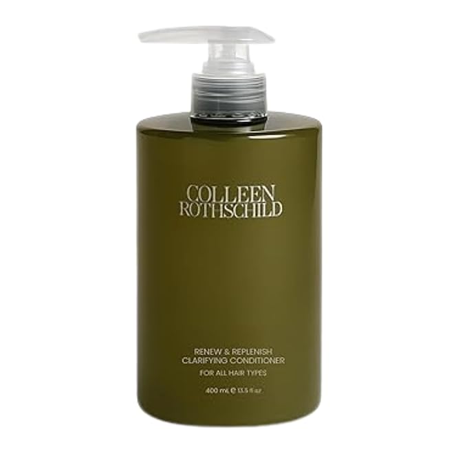 COLLEEN ROTHSCHILD Renew & Replenish Clarifying Conditioner