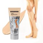 O’CHEAL Waterproof Leg Makeup Cream