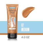 Sally Hansen Airbrush Legs, Leg Makeup
